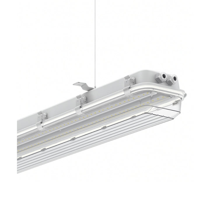 LINEAR HAZARDOUS 40W 120° 6mil lm, 5000K 100-277V / 277-480V de Ledvance