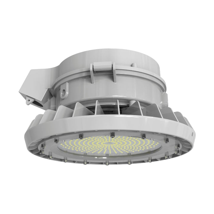 HIGHBAY S25° HAZARDOUS 80W 120° 12mil lm, 5000K 100-277V / 277-480V de Ledvance