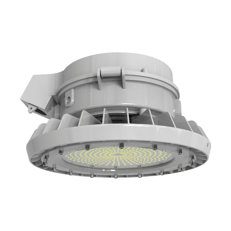 HIGHBAY S25° HAZARDOUS 80W 120° 12mil lm, 5000K 100-277V / 277-480V de Ledvance