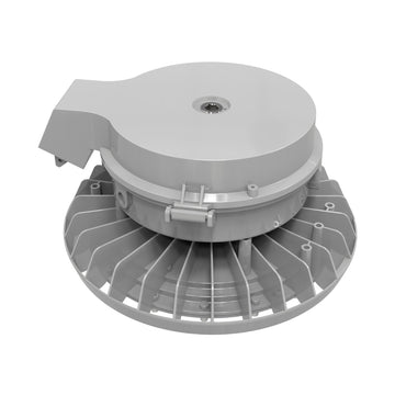 HIGHBAY S25° HAZARDOUS 80W 120° 12mil lm, 5000K 100-277V / 277-480V de Ledvance