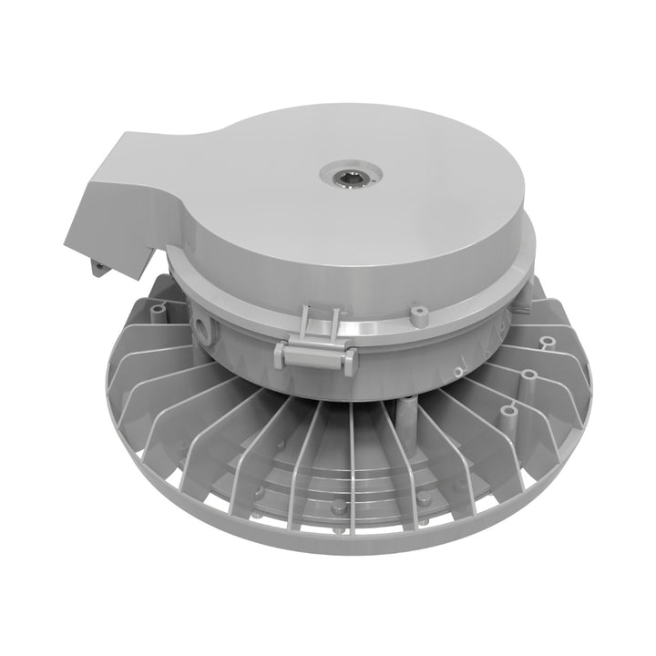 HIGHBAY S25° HAZARDOUS 80W 120° 12mil lm, 5000K 100-277V / 277-480V de Ledvance