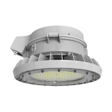 HIGHBAY S25° HAZARDOUS 80W 120° 12mil lm, 5000K 100-277V / 277-480V de Ledvance