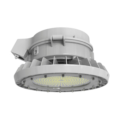 HIGHBAY S25° HAZARDOUS 80W 120° 12mil lm, 5000K 100-277V / 277-480V de Ledvance