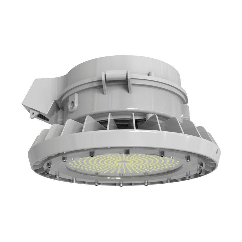 HIGHBAY S25° HAZARDOUS 80W 120° 12mil lm, 5000K 100-277V / 277-480V de Ledvance