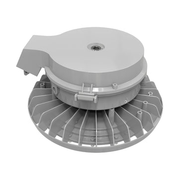 HIGHBAY S25° HAZARDOUS 80W 120° 12mil lm, 5000K 100-277V / 277-480V de Ledvance