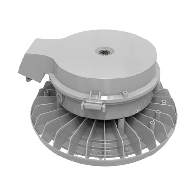 HIGHBAY S25° HAZARDOUS 80W 120° 12mil lm, 5000K 100-277V / 277-480V de Ledvance