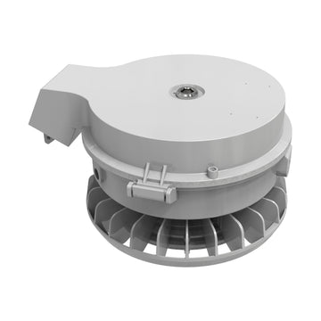 HIGHBAY S25° HAZARDOUS 200W 120° 30mil lm, 5000K 100-277V / 277-480V de Ledvance
