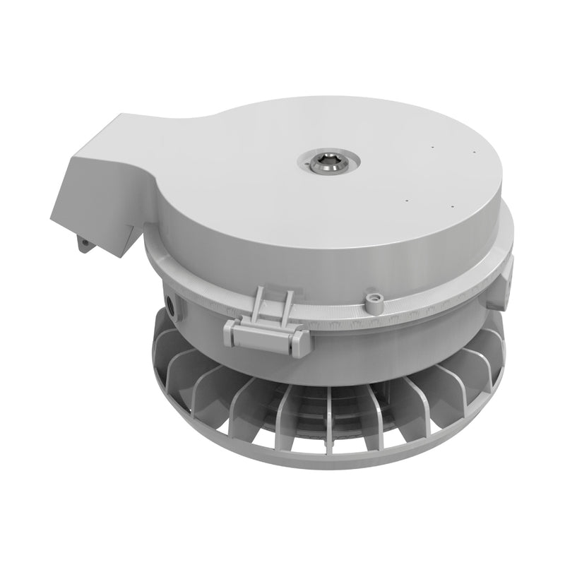 HIGHBAY S25° HAZARDOUS 200W 120° 30mil lm, 5000K 100-277V / 277-480V de Ledvance