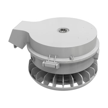 HIGHBAY HZ BRACKET para luminario de 150W y 200W de Ledvance