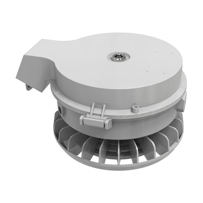 HIGHBAY HZ BRACKET para luminario de 80W de Ledvance