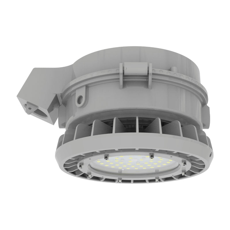 HIGHBAY HZ BRACKET para luminario de 150W y 200W de Ledvance