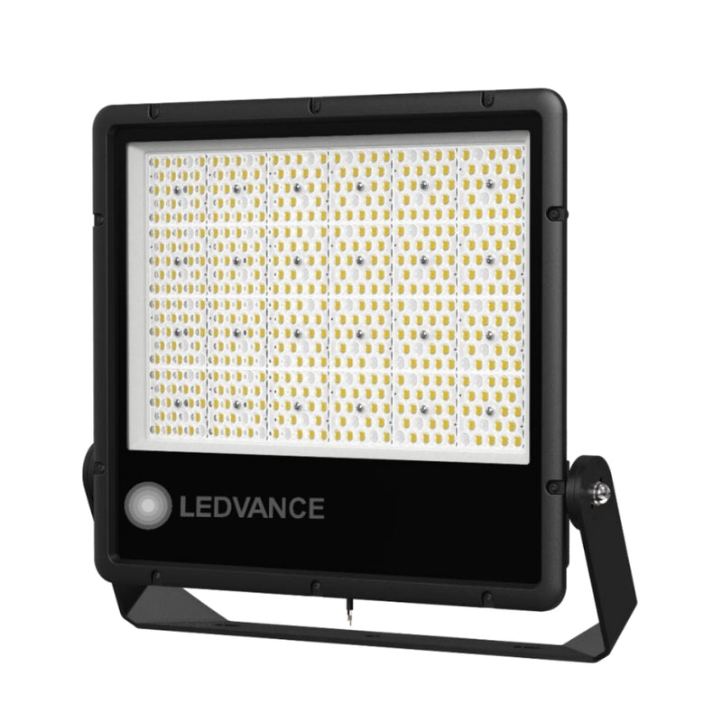 FLOODLIGHT PFM 290W 60° luz neutra fía 5000K 100-277V, 50mil hr de vida de Ledvance