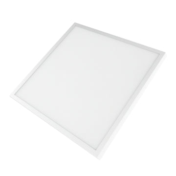 Panel LED Value 36W 60.3x60.3cm opciones color de luz (4000K, 6500K) 100-277V de Ledvance