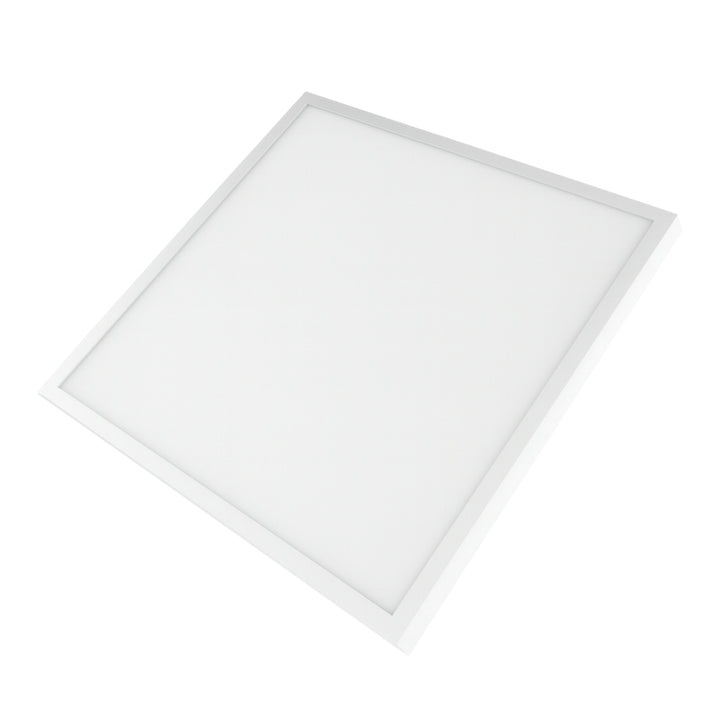 Panel LED Value 36W 60.3x60.3cm opciones color de luz (4000K, 6500K) 100-277V de Ledvance