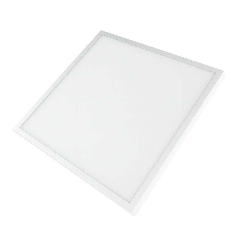 Panel LED Value 36W 60.3x60.3cm opciones color de luz (4000K, 6500K) 100-277V de Ledvance