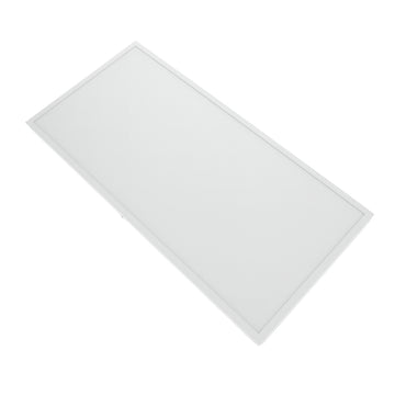Panel LED Value 54W 60.3x121.3cm opciones color de luz (4000K, 6500K) 100-277V de Ledvance