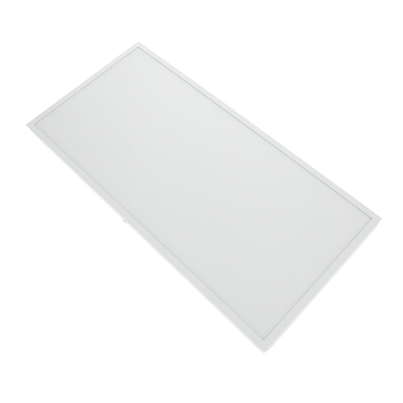 Panel LED Value 54W 60.3x121.3cm opciones color de luz (4000K, 6500K) 100-277V de Ledvance