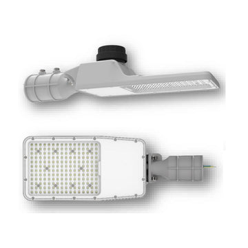 AREALIGHT PRO 55W Curva II media, NEMA3, 7425lm IP66 IK08 IRC>70 100-277V de Ledvance