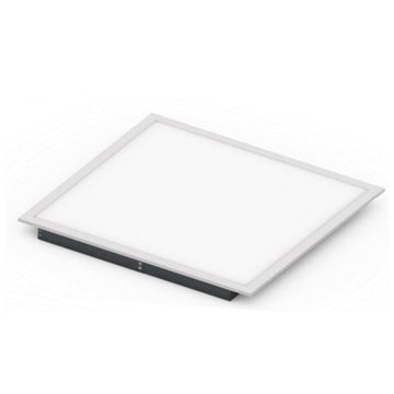 Panel LED PFM 60.3x60.3cm color de luz y potencia selectable (3000K - 4000K - 5000K) (26W - 3380lm / 36W - 4680lm / 46W - 5980lm) 0-10V 100-277V de Ledvance