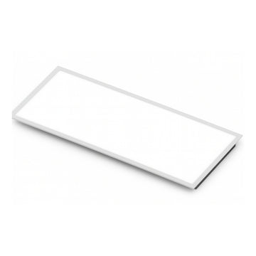 Panel LED PFM 60.3x121.3cm color de luz y potencia selectable (3000K - 4000K - 5000K) (45W - 5850lm / 55W - 7150lm / 65W - 8450lm) 0-10V 100-277V de Ledvance