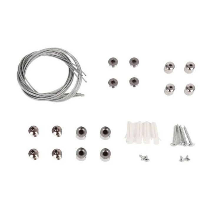 Accesorios de suspender 1m para Panel LED de ICON