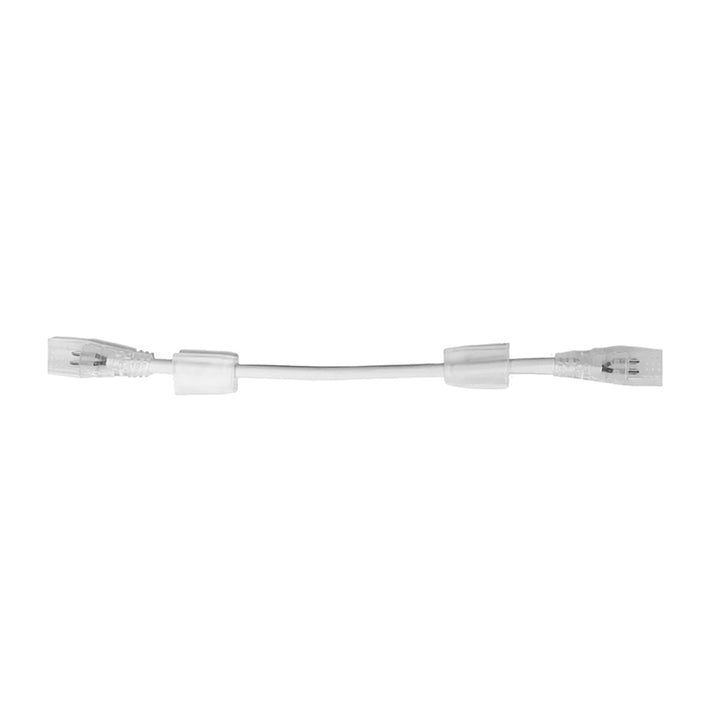 Cople con  cable  para tira de LED AC COB de iLumileds