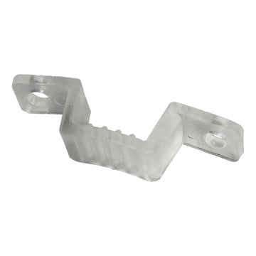 Clips de sujeción para tira LED ICON