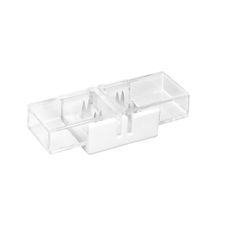 Cople rápido, para tiras de LED COB de 9mm de ancho, IP20 de iLumileds