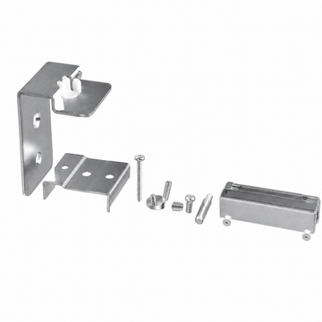 Kit montaje a muro, para Contour Configurable G4 de Luceco