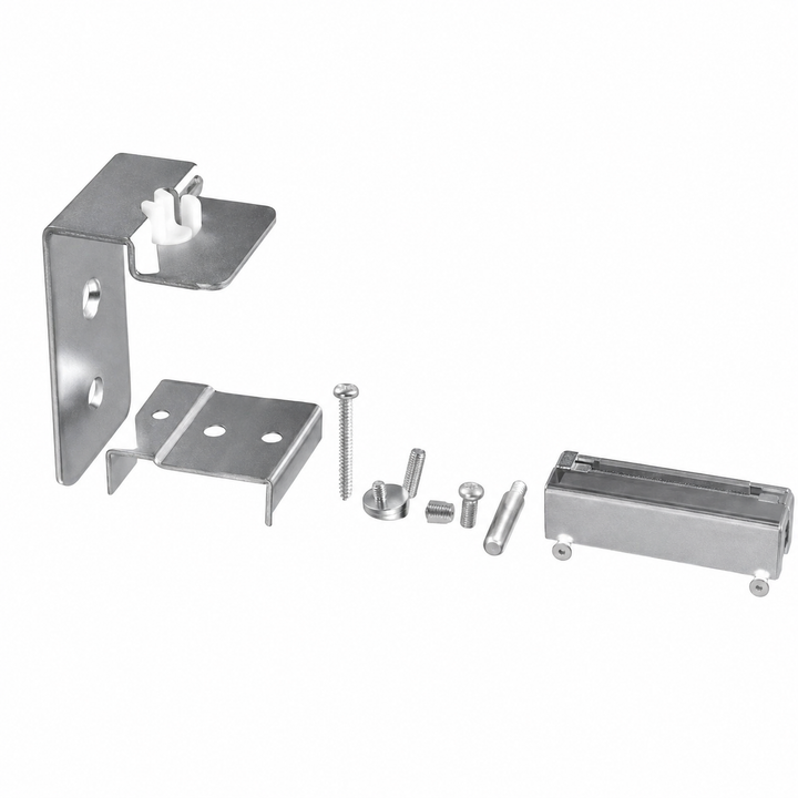 Kit montaje a muro, para Contour Configurable G4 de Luceco