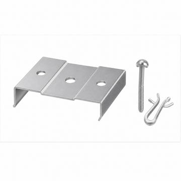 Kit montaje sobrepuesto, para Contour Configurable G4 de Luceco