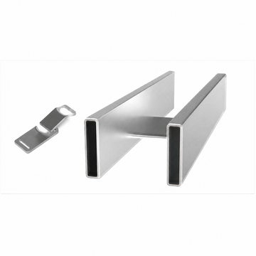Accesorio para conexión mecánica entre luminarios, para Contour Configurable G4 de Luceco
