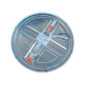 Downlight ajustable 20W (Ø??? cm) color de luz neutro cálido (3000K) 100-277V de ICON