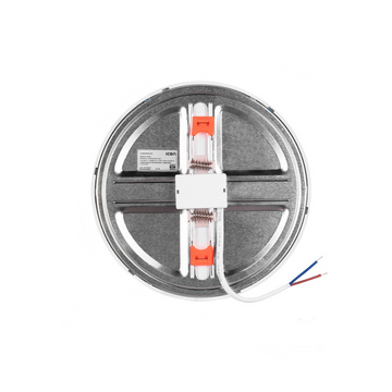 Downlight ajustable 15W (Ø17.5 cm) opción color de luz neutro cálido (3000K) / neutro (4100K) / frío (6500K) 100-240V de ICON
