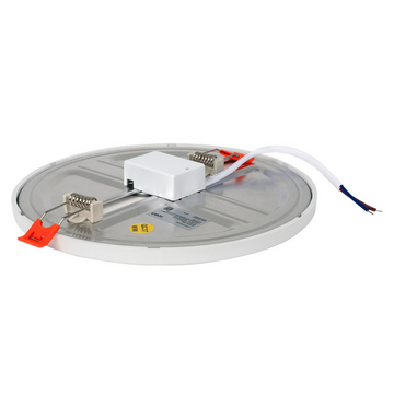 Downlight ajustable 15W (Ø17.5 cm) opción color de luz neutro cálido (3000K) / neutro (4100K) / frío (6500K) 100-240V de ICON