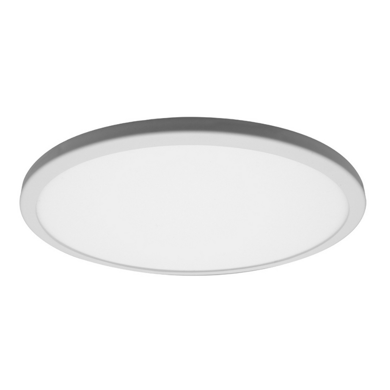 Downlight ajustable 18W (Ø23 cm) opción color de luz neutro cálido (3000K) / neutro (4100K) / frío (6500K) 100-240V de ICON