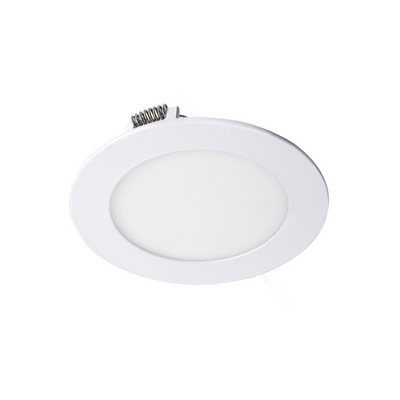 Downlight 12W (Ø16 cm) opción color de luz neutro cálido (3000K) / neutro (4100K) / frío (6500K) 100-240V de ICON