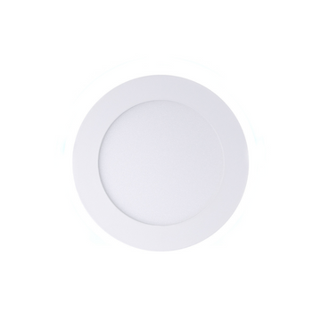 Downlight 6W (Ø11.8cm) opción color de luz neutro cálido (3000K) / neutro (4100K) / frío (6500K) 100-240V de ICON