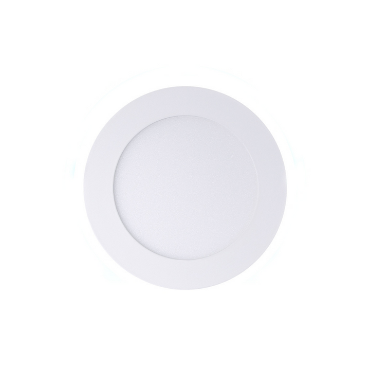 Downlight 6W (Ø11.8cm) opción color de luz neutro cálido (3000K) / neutro (4100K) / frío (6500K) 100-240V de ICON