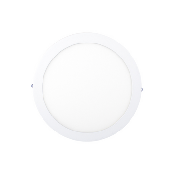 Downlight sobreponer 12W (Ø15.9 cm) opción color de luz neutro cálido (3000K) / neutro (4100K) / frío (6500K) 100-240V de ICON