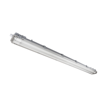 Luminario Eco Climate LED T8 2x18W (3,150lm), color de luz frío (6000K) y neutro (4000K) 127cm 120-277V de Luceco - Neutro - 4000K