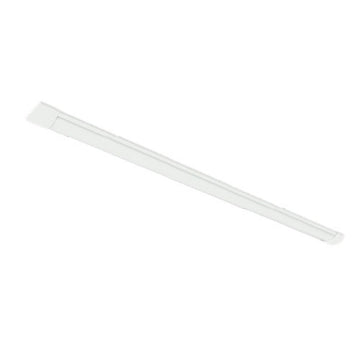 Luminario ECO Batten Slim 120cm 30W opción color de luz neutro (4000K) o neutro frío (5000K) 120-277V de Luceco - Neutro (4000K)