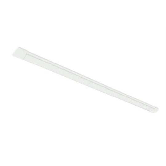 Luminario ECO Batten Slim 120cm 30W opción color de luz neutro (4000K) o neutro frío (5000K) 120-277V de Luceco - Neutro (4000K)