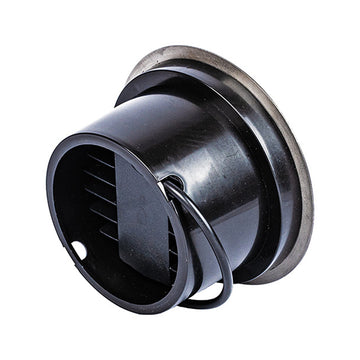 Luminario LED 12W 30° para empotrar en piso luz cálida (3000K) 85-265V de ICON