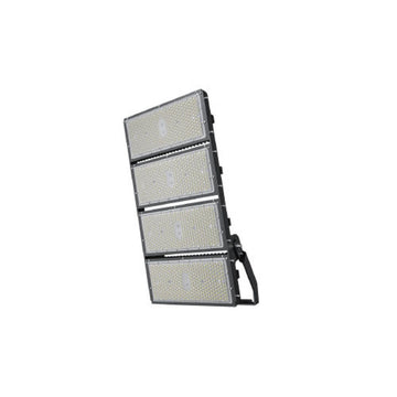 Proyector ECO Stadium Floodlight 1000W (150,000lm) 60° 5000K,  120-277V de Luceco