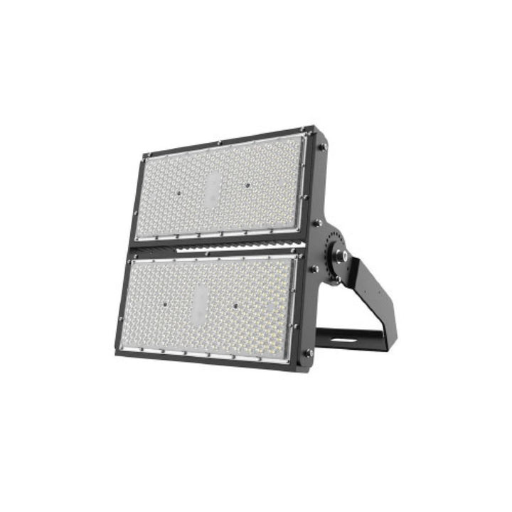 Proyector ECO Stadium Floodlight 500W (75,000lm) 60° 5000K 120-277V de Luceco