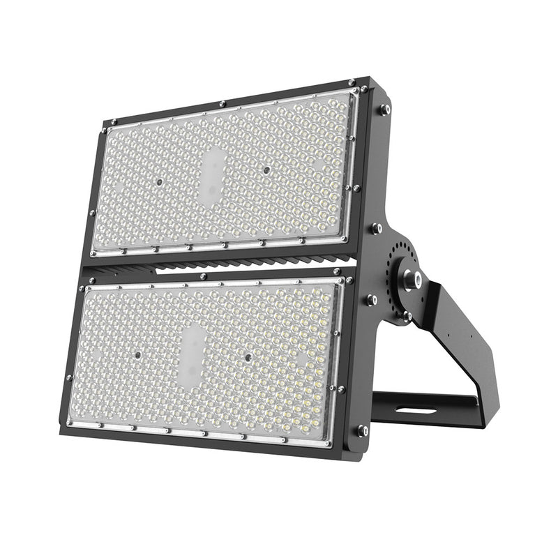 Proyector ECO Stadium Floodlight 500W 60° 5000K 90-305V 70,000lm de Luceco