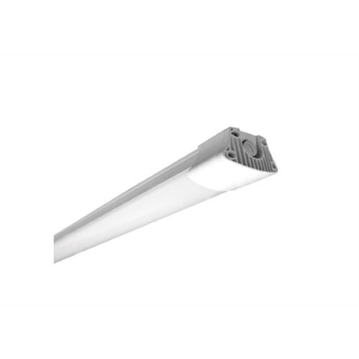 Luminario Storm Linear 40W opción luz neutra (4000K) o neutra fría (5000K) 120-277V preparado para conexión continua entre luminarios de Luceco - Neutro (4000K)