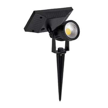 Estaca solar LED 3000K IP65 de ICON