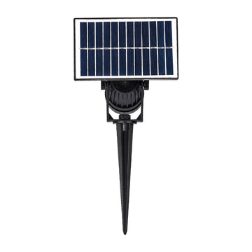 Estaca solar LED 3000K IP65 de ICON